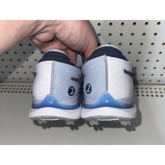 Nike Air Zoom Victory Tour 3 NRG Accept & Embrace Pack Mens Golf Spikes Size 8.5 main image 8